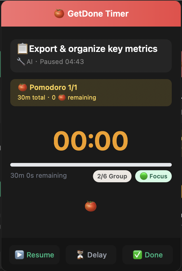 MenuBar